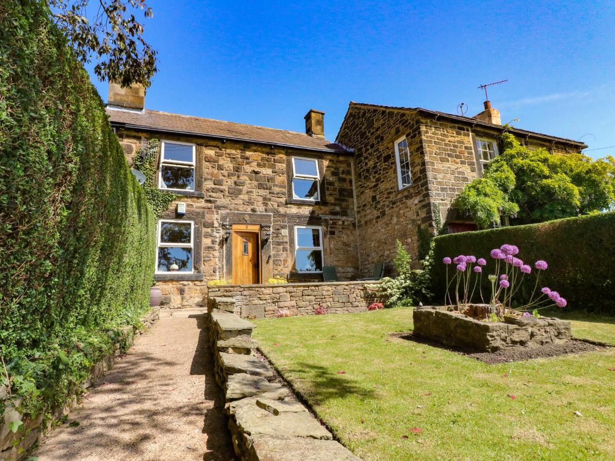 2 Snape Hill Holiday home Dronfield