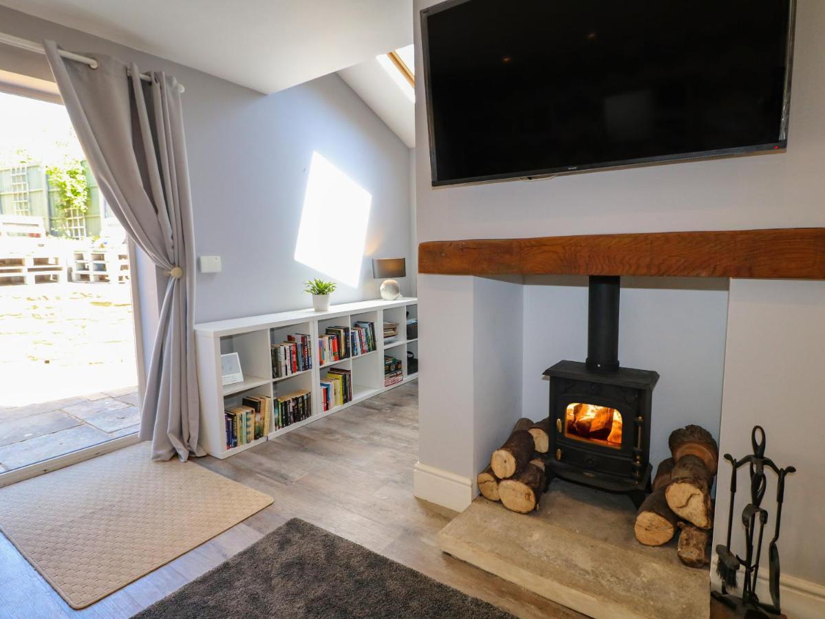 2 Snape Hill Holiday home *