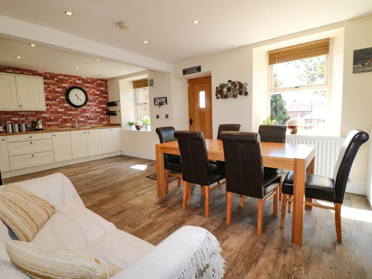 Holiday home 2 Snape Hill Dronfield