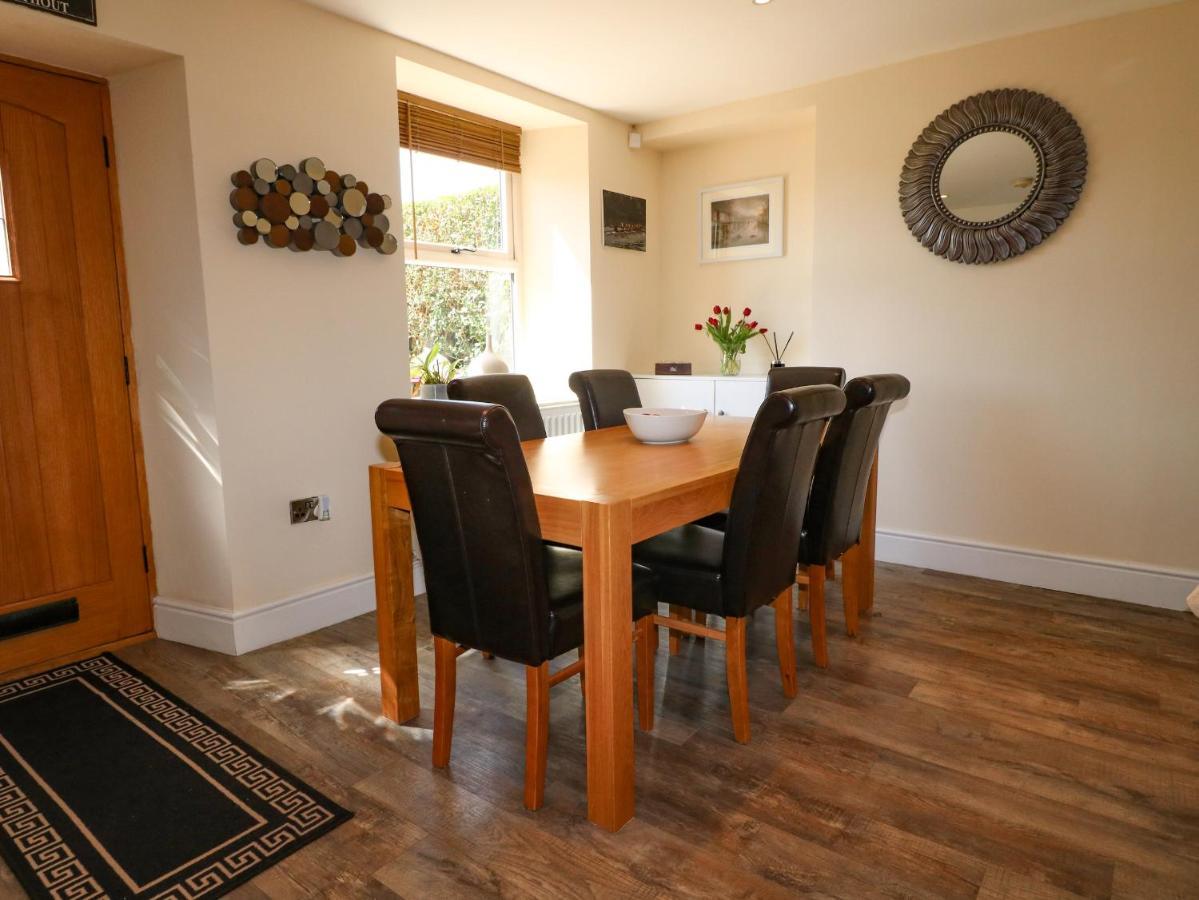 2 Snape Hill Dronfield