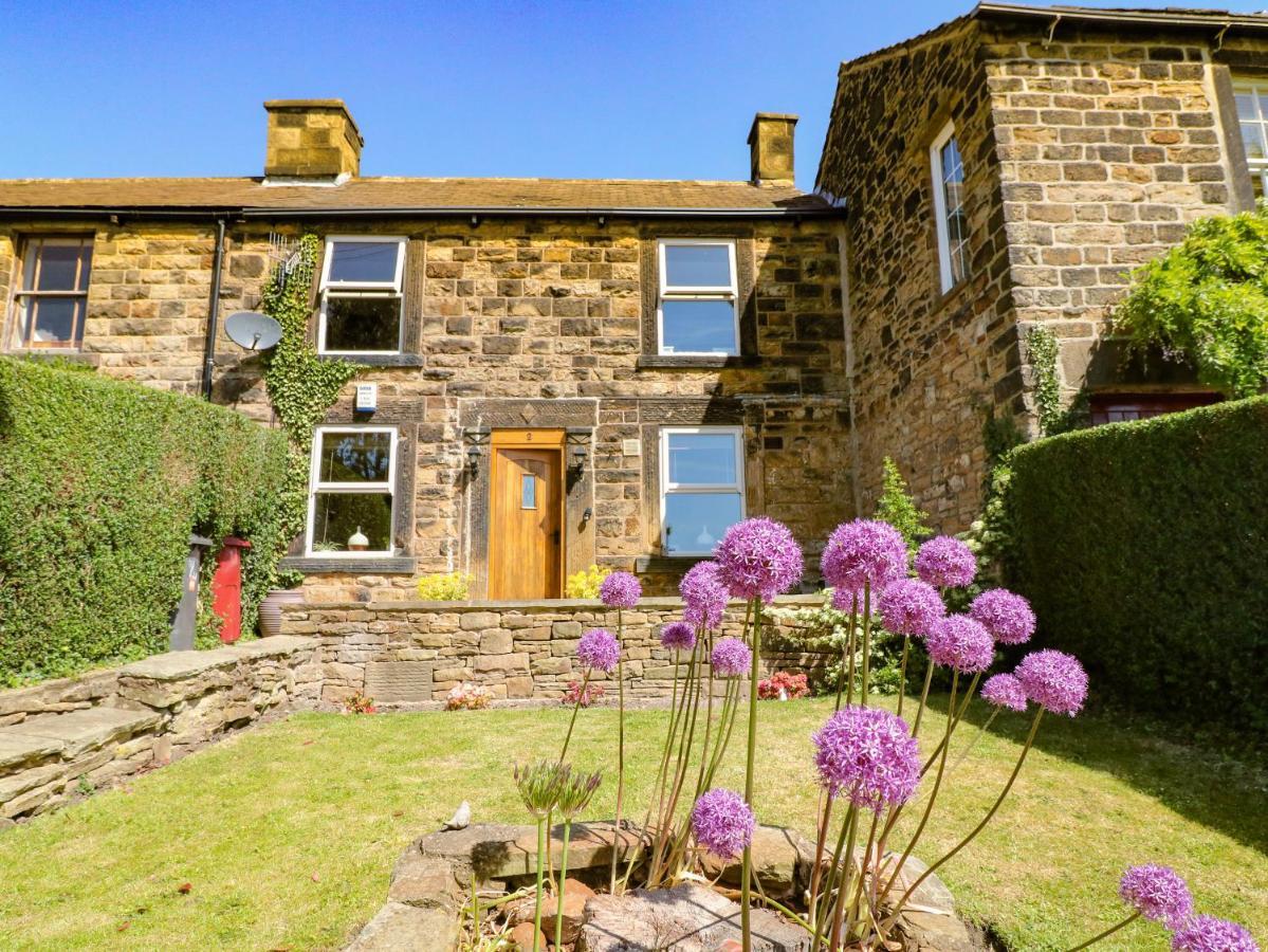Holiday home 2 Snape Hill Dronfield