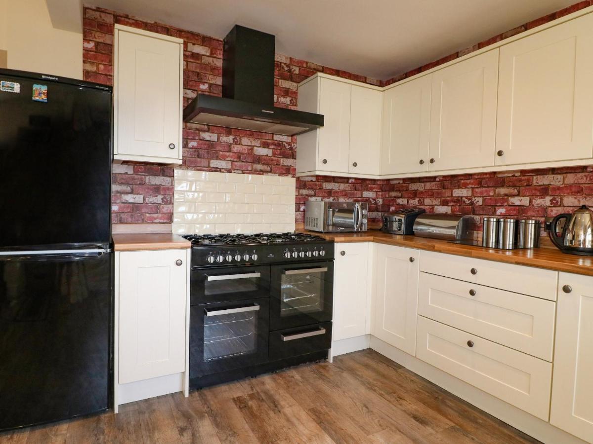 2 Snape Hill Holiday home