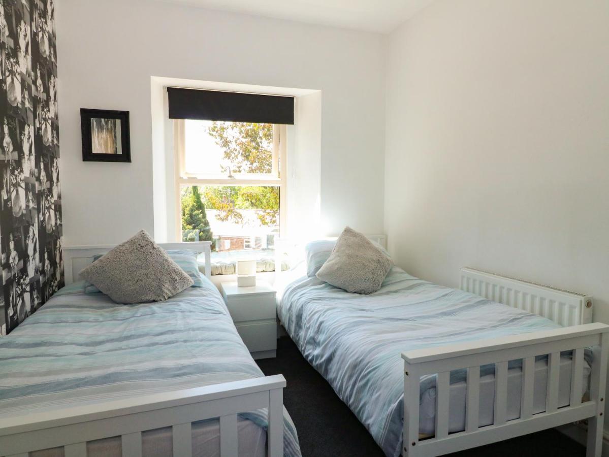 2 Snape Hill Holiday home *