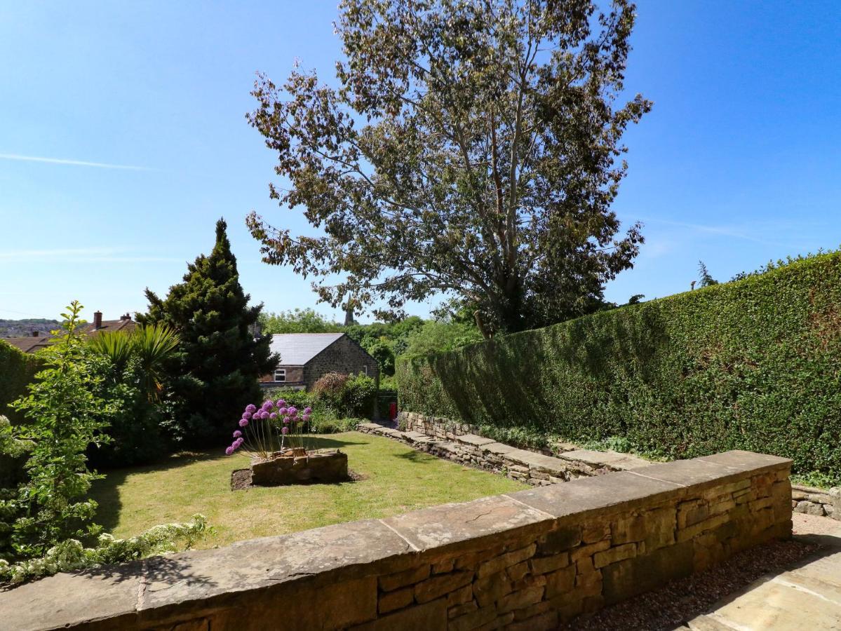 2 Snape Hill Dronfield