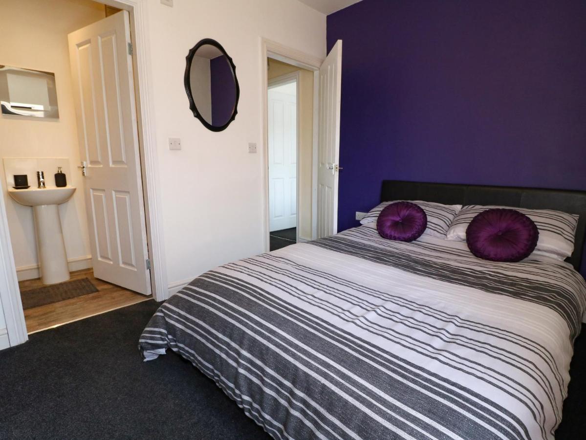 Holiday home 2 Snape Hill Dronfield