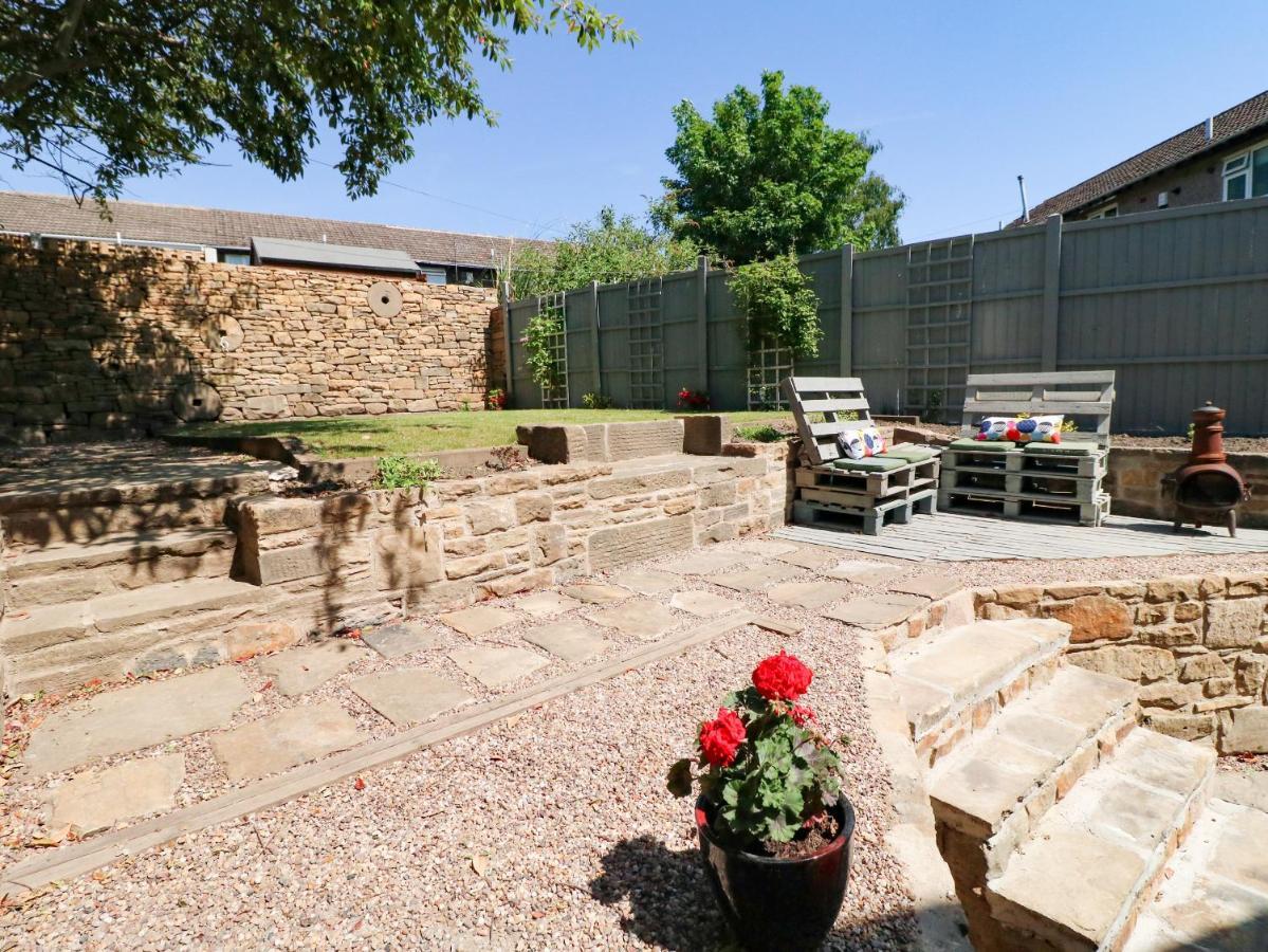 2 Snape Hill Holiday home