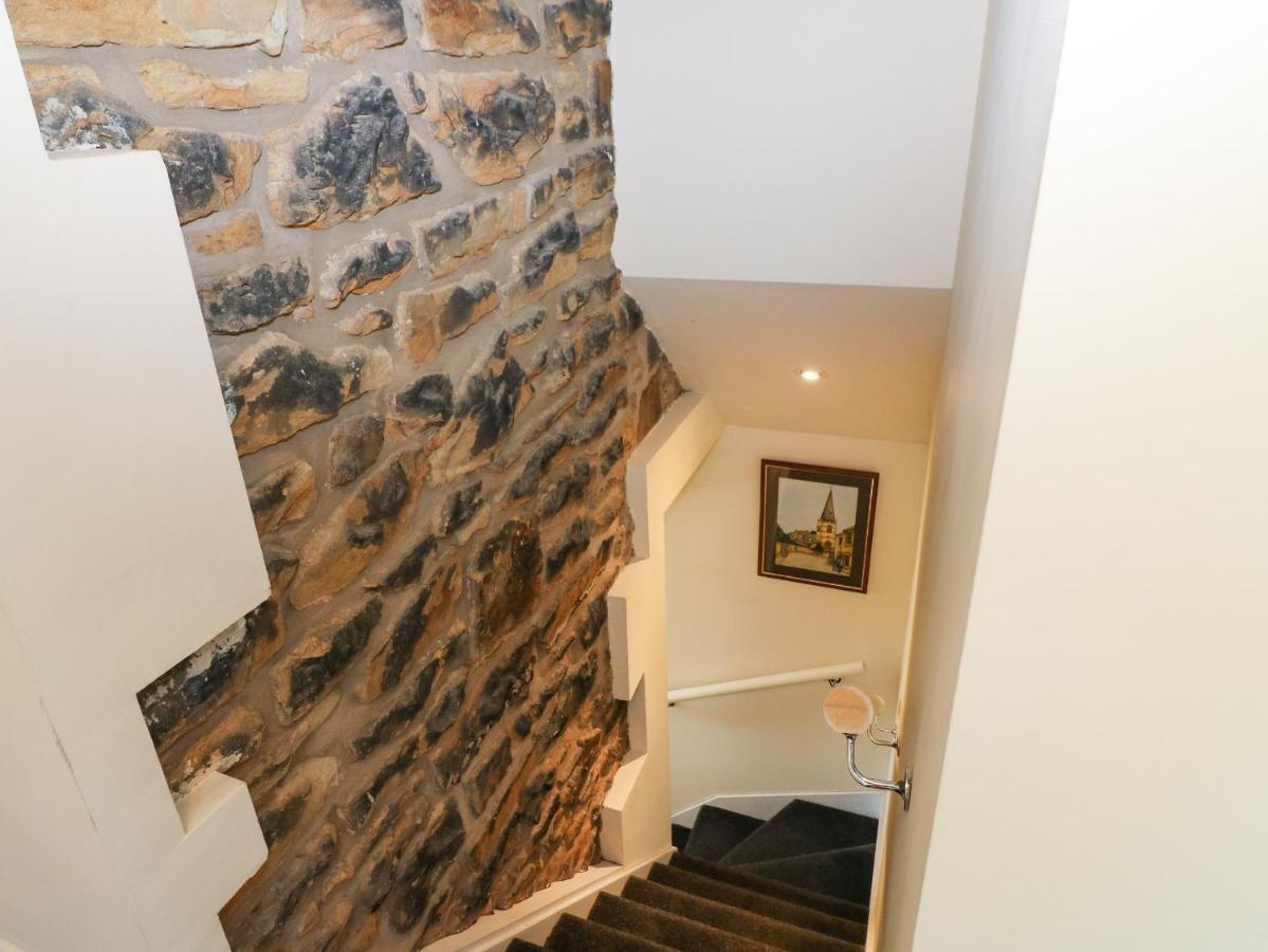 2 Snape Hill Holiday home Dronfield